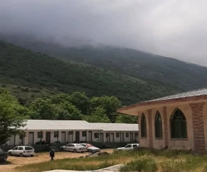 ویلای گلشن