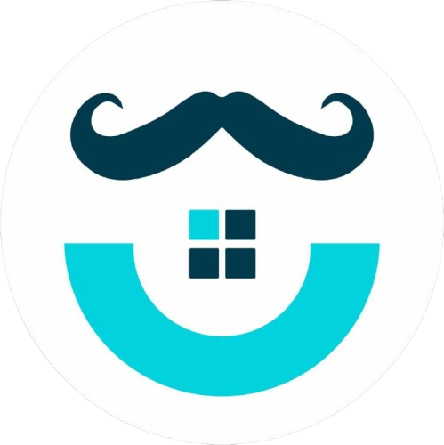 لوگوی Mr Eskan | مستر اسکان